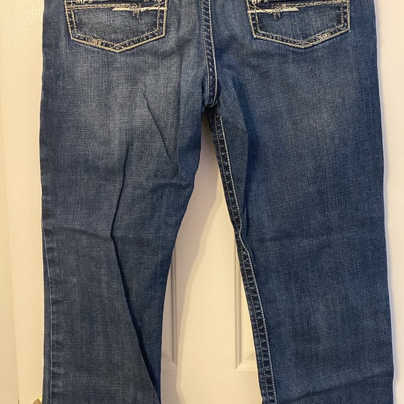 Ariat men’s jeans in good condition - Picture 3 of 6